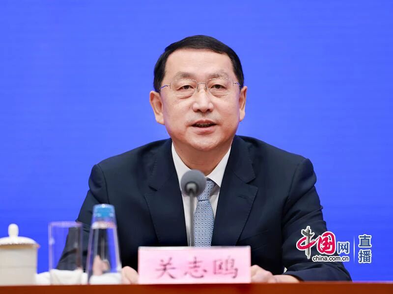 国新办新闻发布会介绍“十四五”时期自然资源工作高质量发展成就