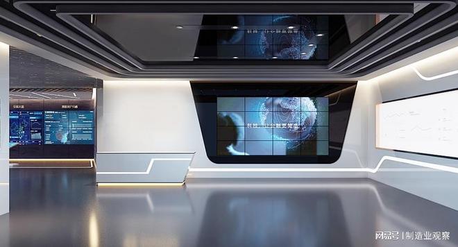 苏州金梓树智能：聚焦规划馆运维服务品质