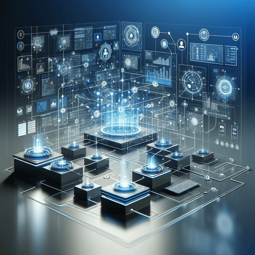 食品零售行业智能CRM系统提升客户管理与市场响应速度