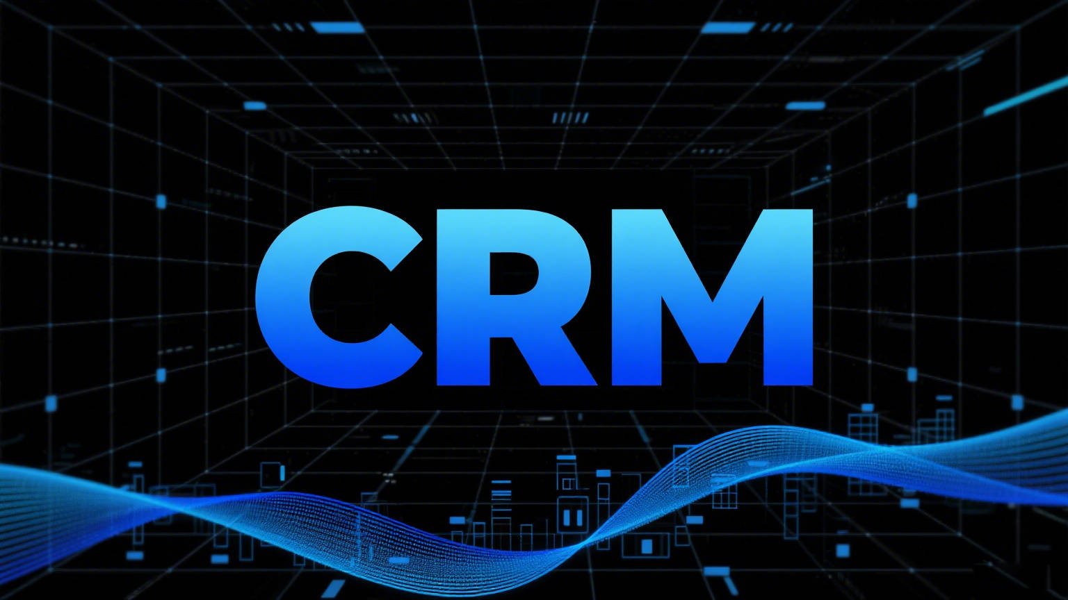 12款CRM软件对比与选型（2025最新）