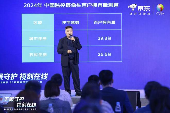 洛图科技：从“安防监控”到“智能服务”消费级摄像头开启智慧生